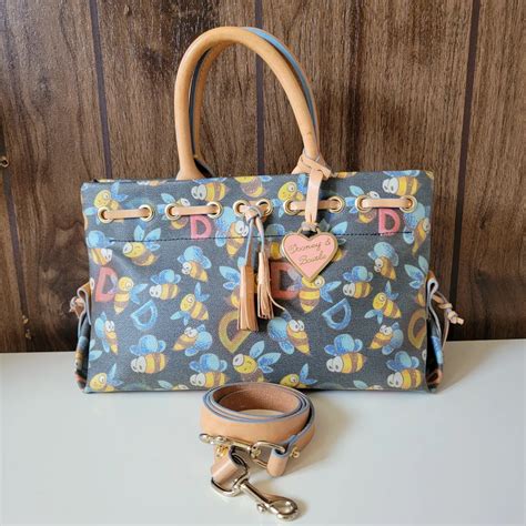 discontinued dooney bourke handbags